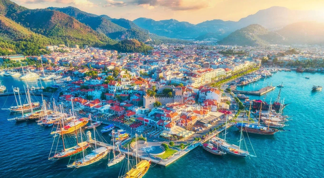 Marmaris